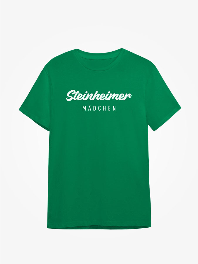 Shirt Hometown Girls