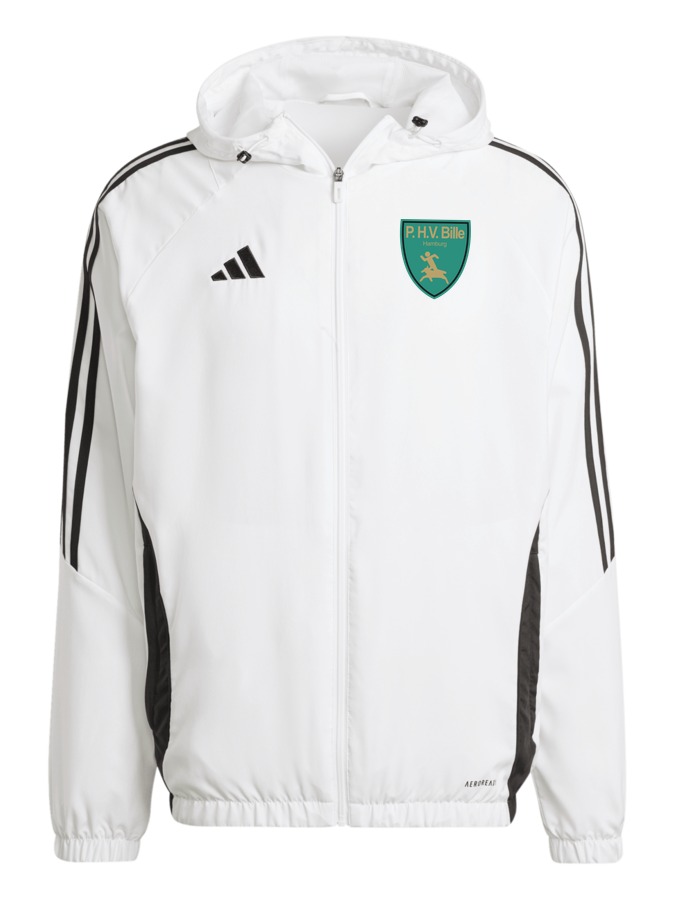 adidas Tiro 24 Windbreaker