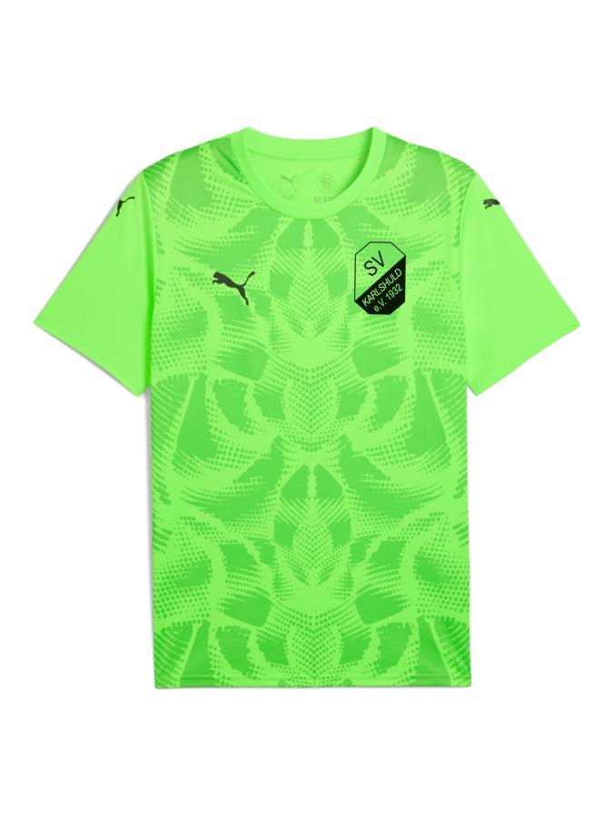 PUMA teamULTIMATE Trikot