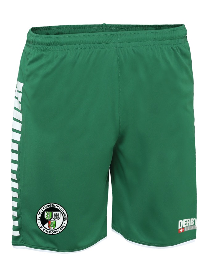 Derbystar Hyper Hose