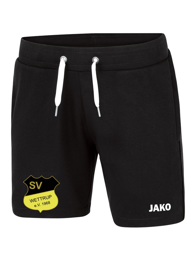 Jako Short Base Damen