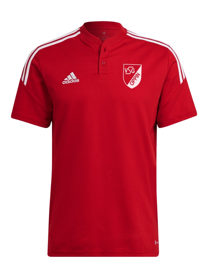 adidas Condivo 22 Poloshirt