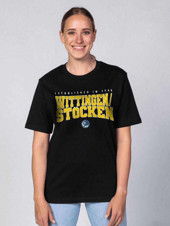 Oversized Shirt Retro Unisex