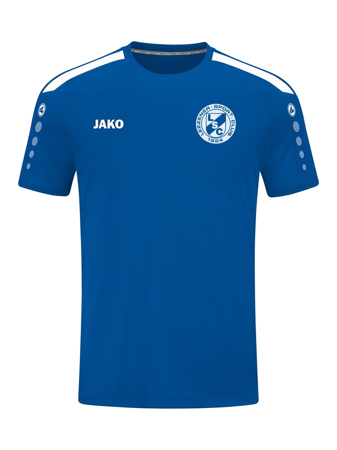 Jako Trikot Power Kurzarm
