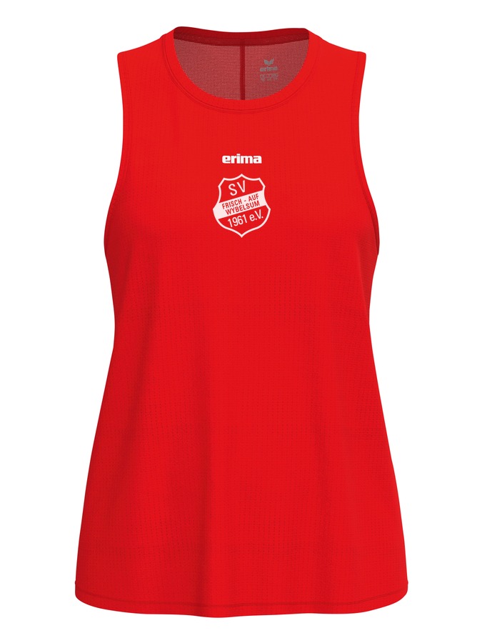 Erima Teamsport Tanktop Function Damen