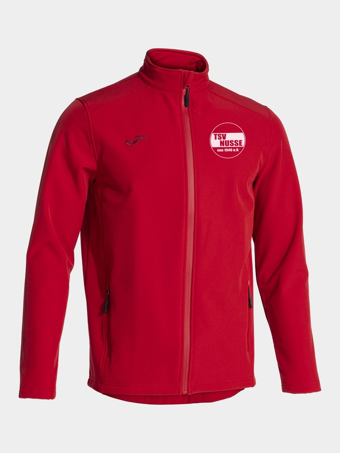 Joma Basilea II Jacke