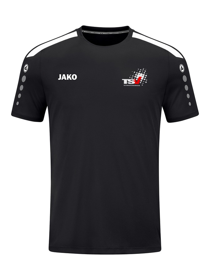 Jako Trikot Power Kurzarm