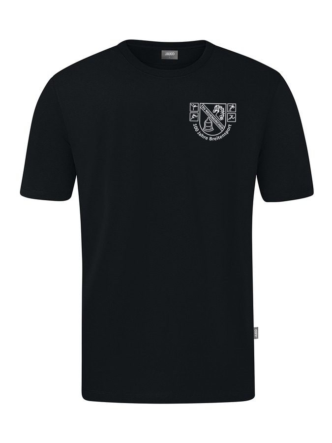 Jako T-Shirt Doubletex