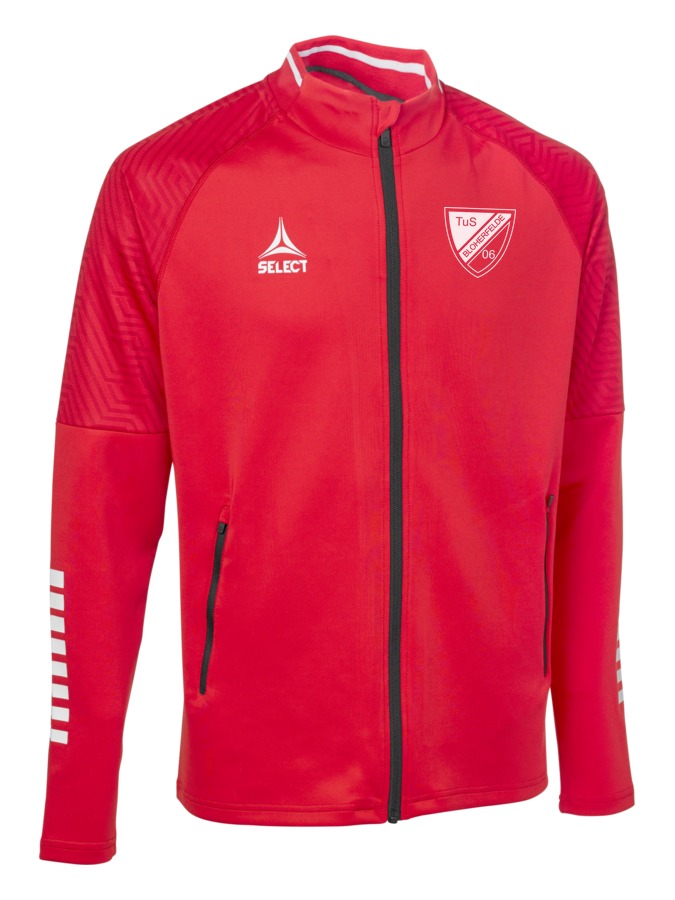 Select Monaco Trainingsjacke