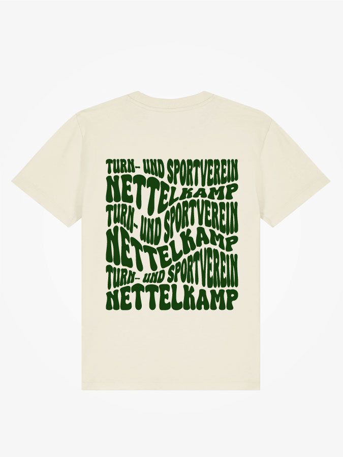 Shirt Wavy Kids