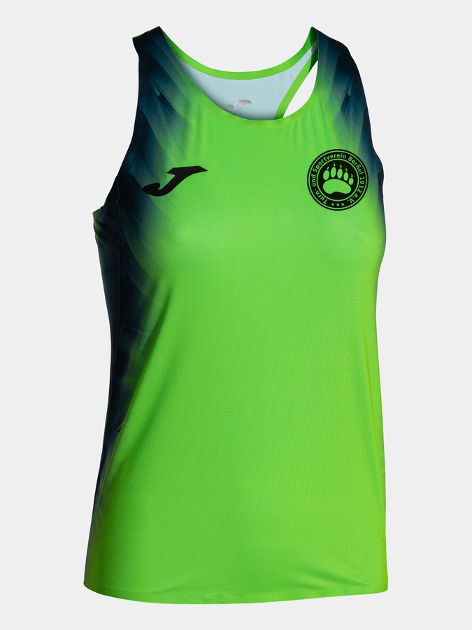 Joma Elite XI Tanktop Damen