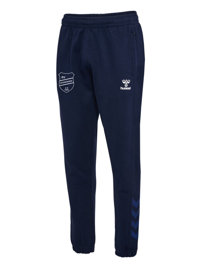 Hummel Travel Sweat Pants