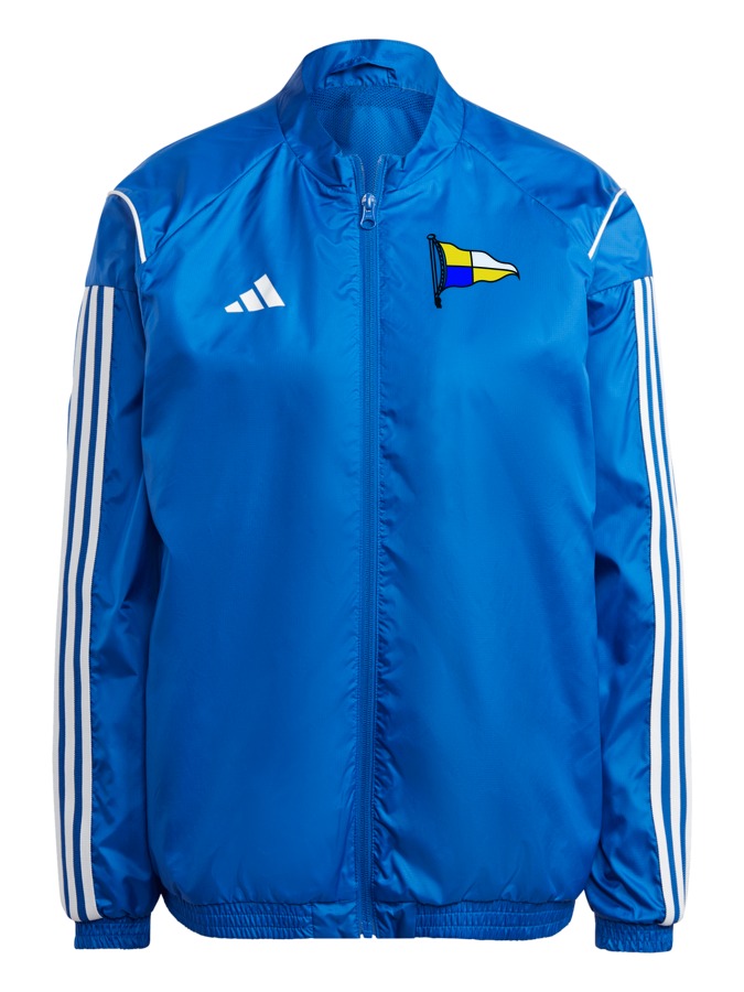 adidas Tiro 23 Competition Präsentationsjacke Damen