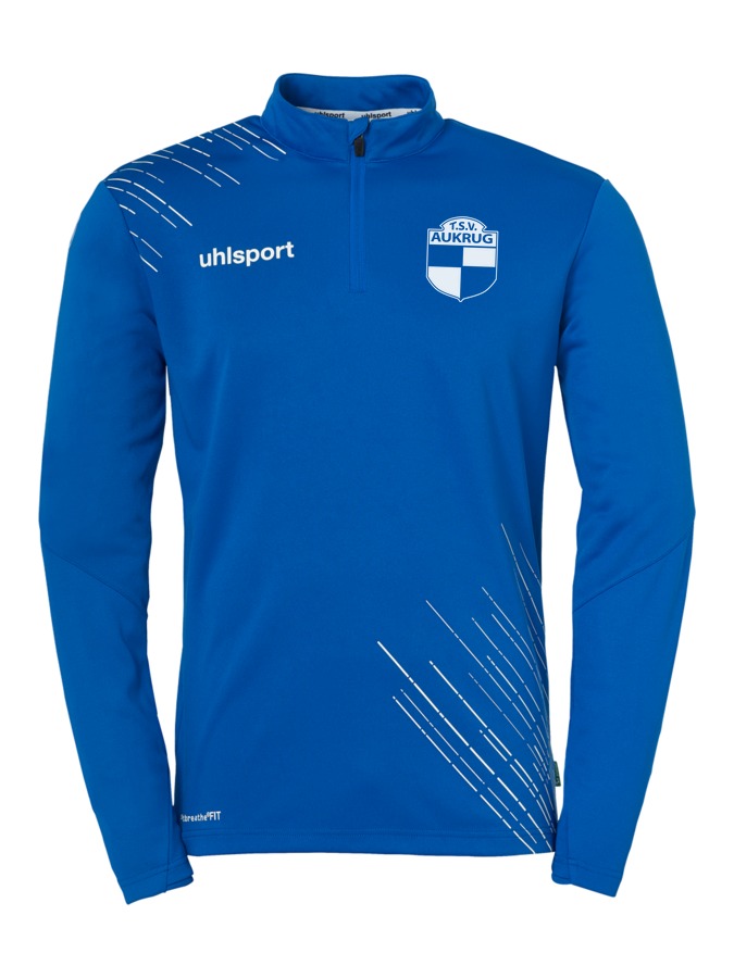 uhlsport Score 26 1/4 Zip Top