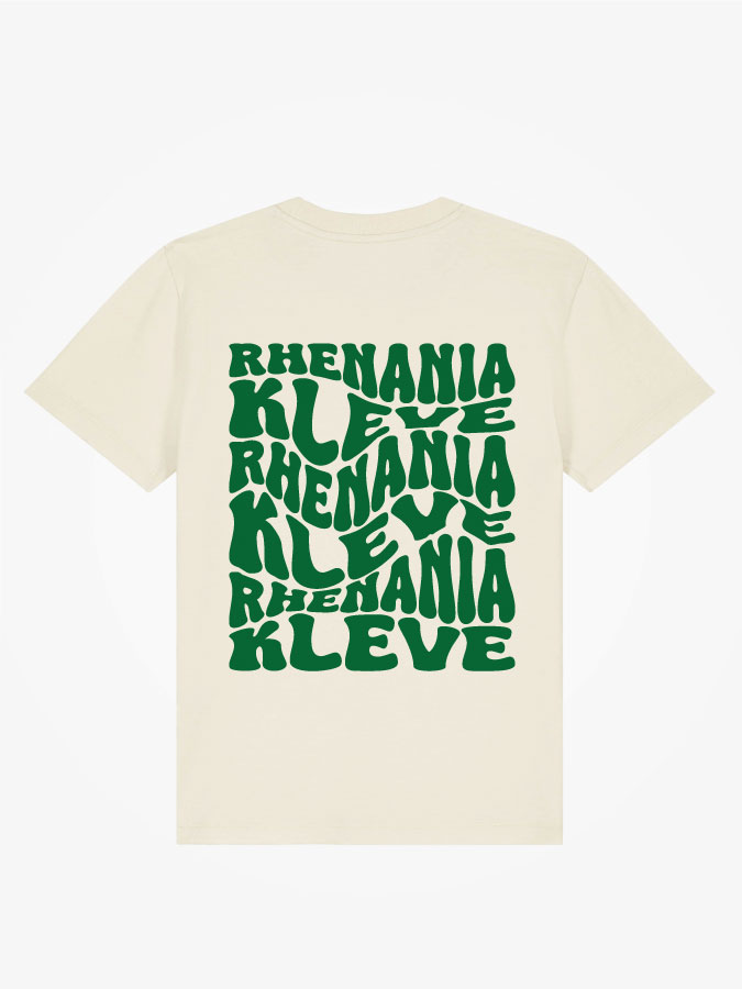 Shirt Wavy Kids