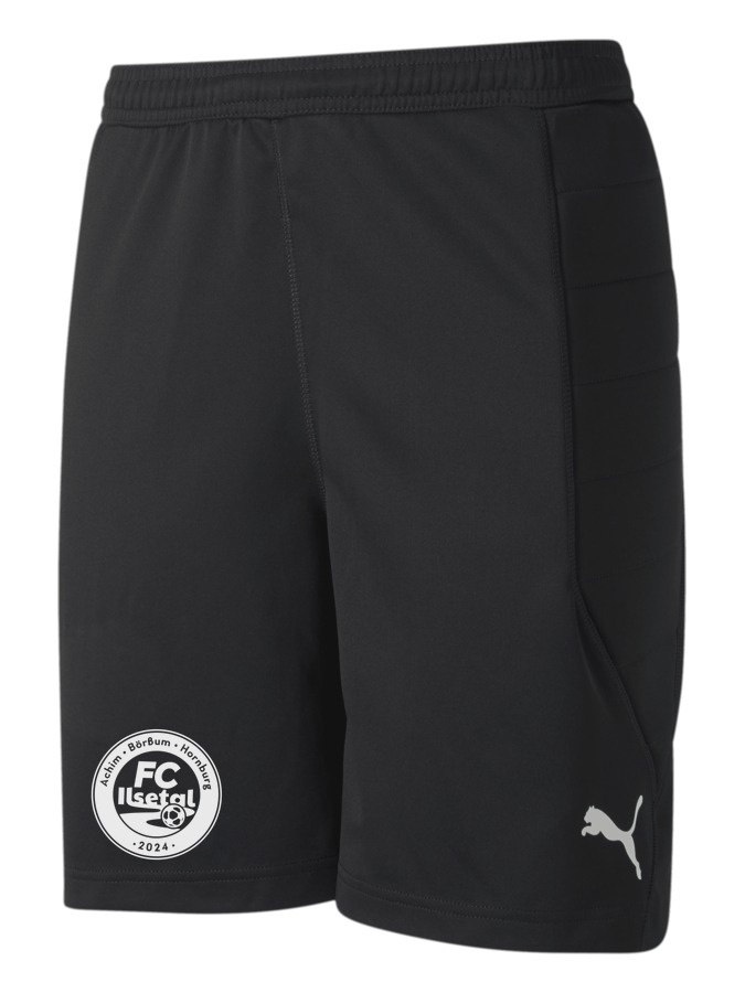 PUMA Torwartshorts
