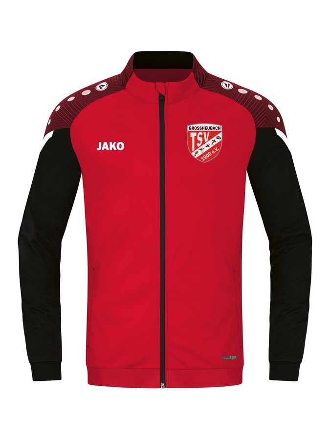 Jako Polyesterjacke Performance