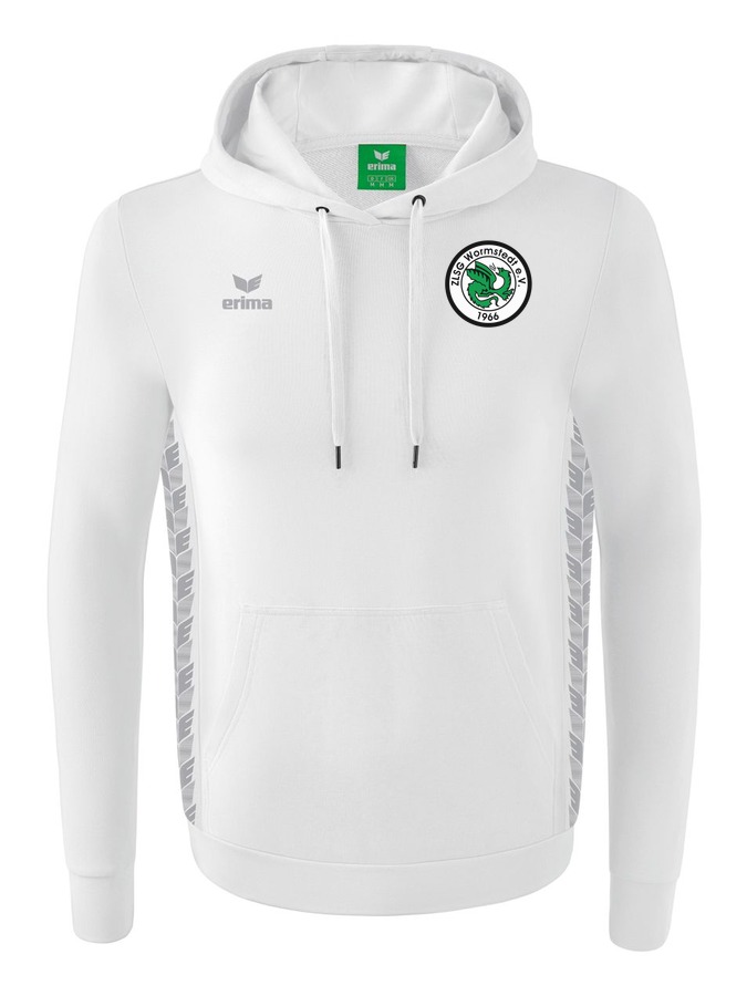 Erima Essential Team Kapuzensweat