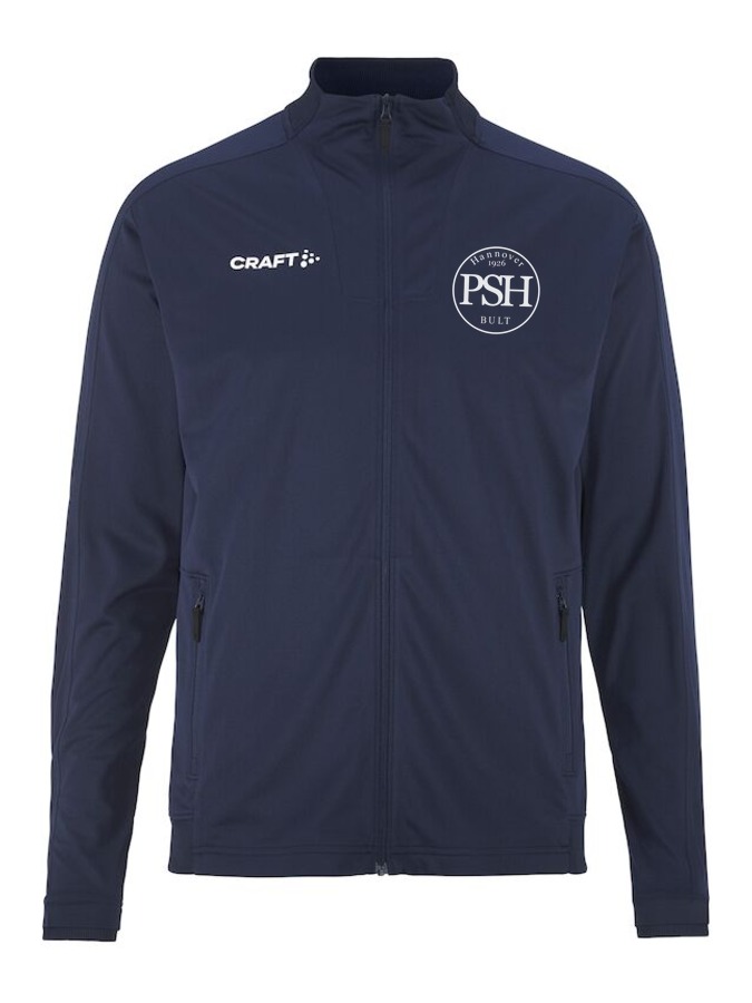 Craft Evolve 2.0 Trainingsjacke Allwetterjacke
