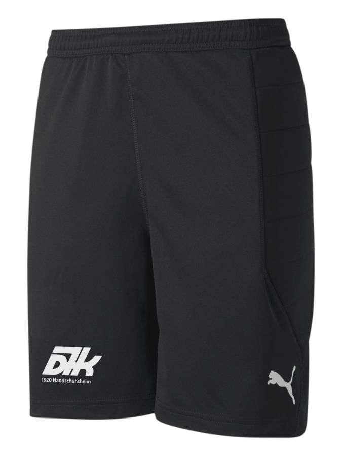 PUMA Torwartshorts