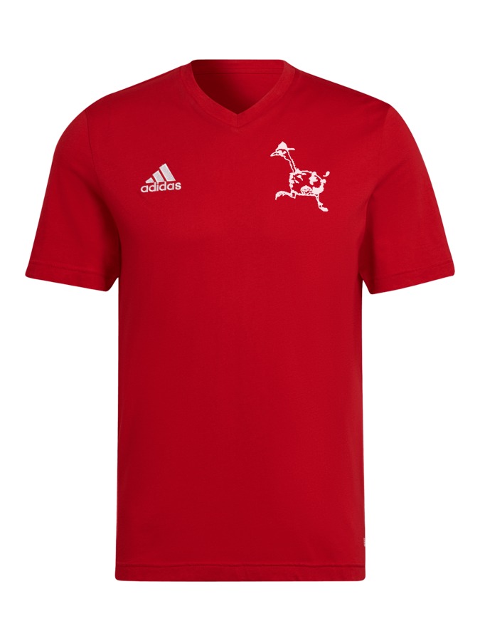 adidas Entrada 22 T-Shirt