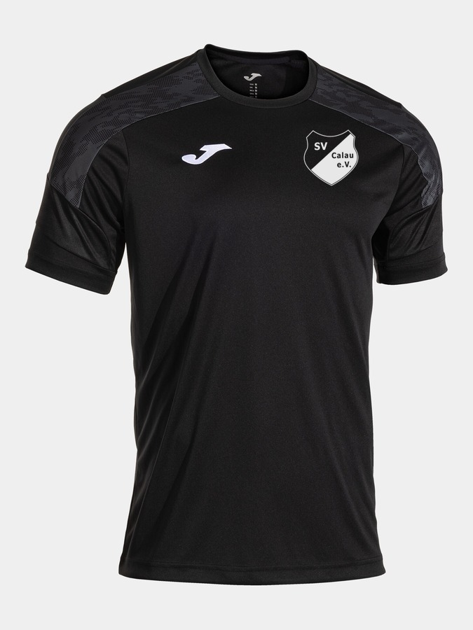 Joma Championship VIII Trikot