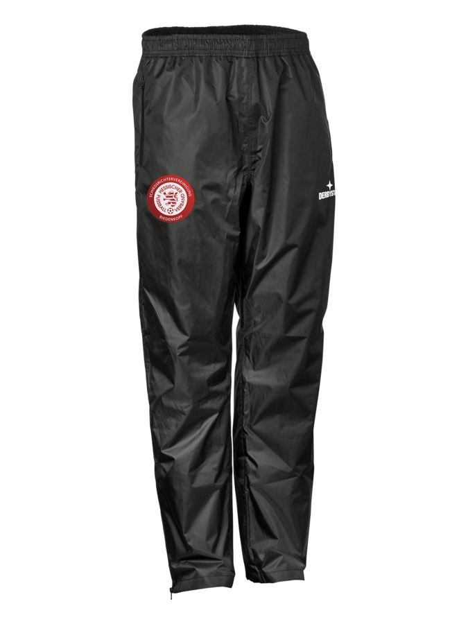 Derbystar Regenhose Primo