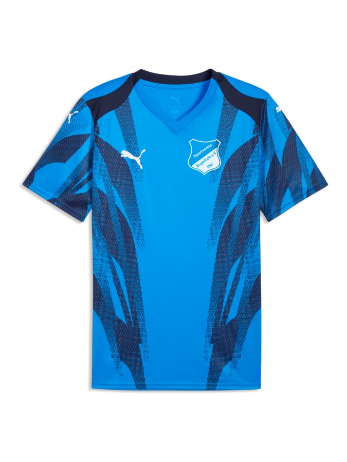 PUMA teamFINAL Graphic+ Trikot