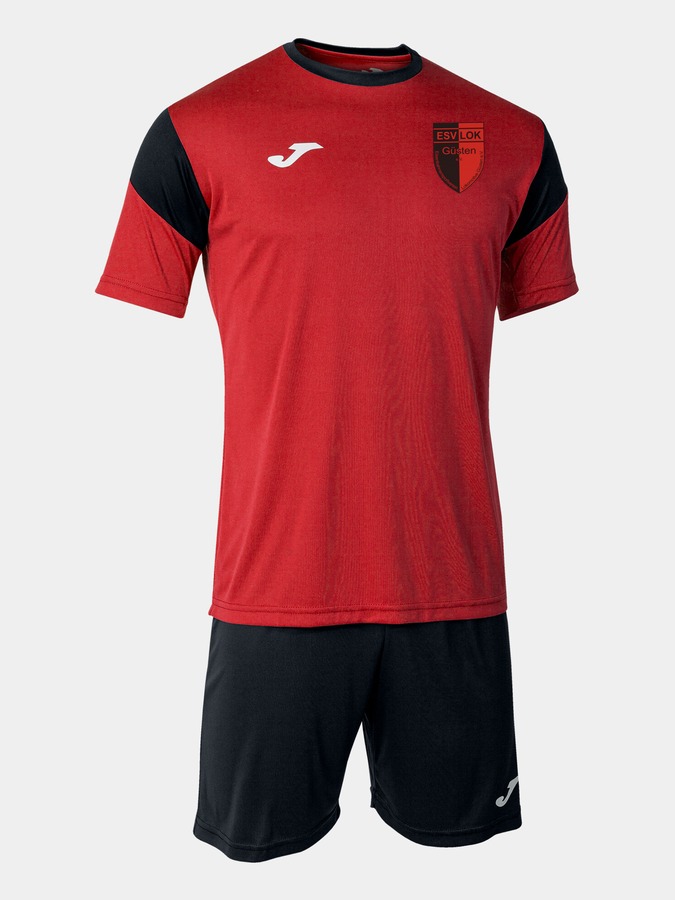 Joma Phoenix Set
