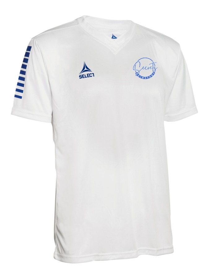 Select Pisa Trikot