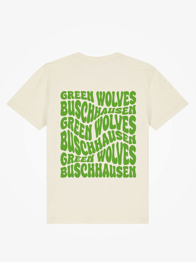 Shirt Wavy Kids