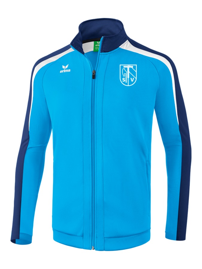 Erima Liga 2.0 Trainingsjacke