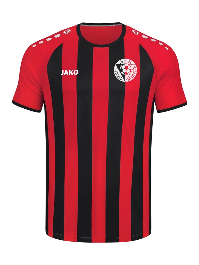 Jako Trikot Inter Kurzarm