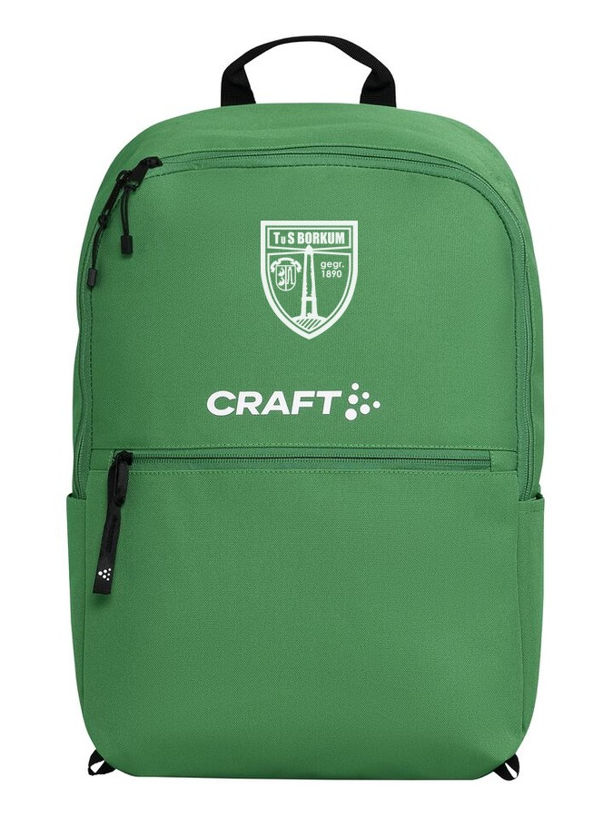 Craft Squad 2.0 Rucksack (20L)