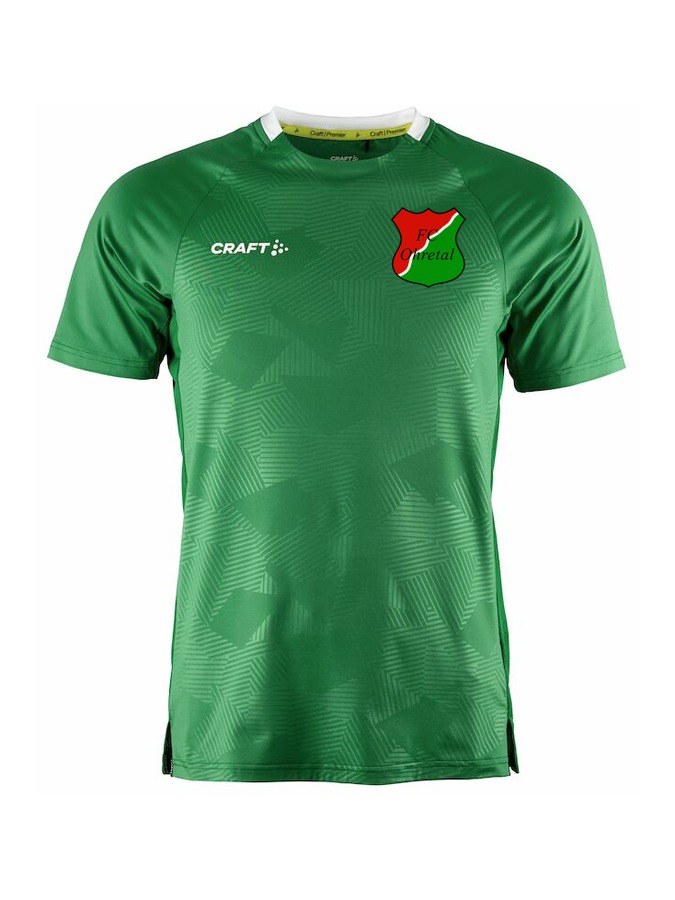 Craft Premier Solid Trikot
