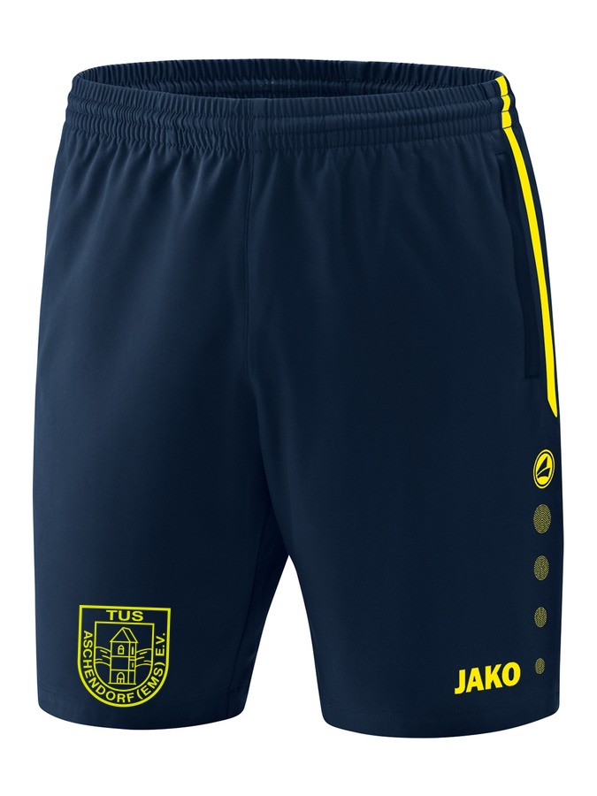 Jako Short Competition 2.0