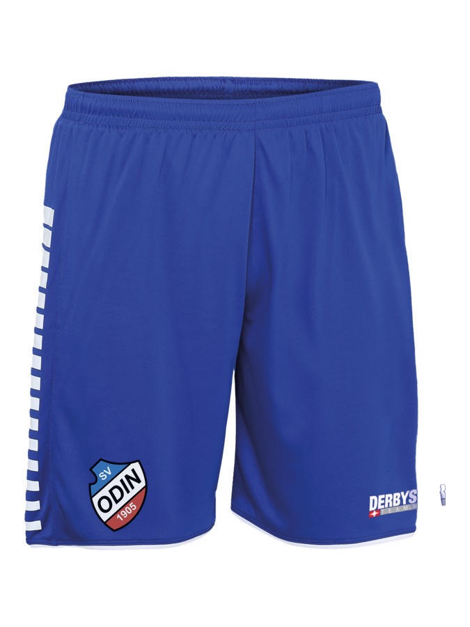 Derbystar Hyper Hose