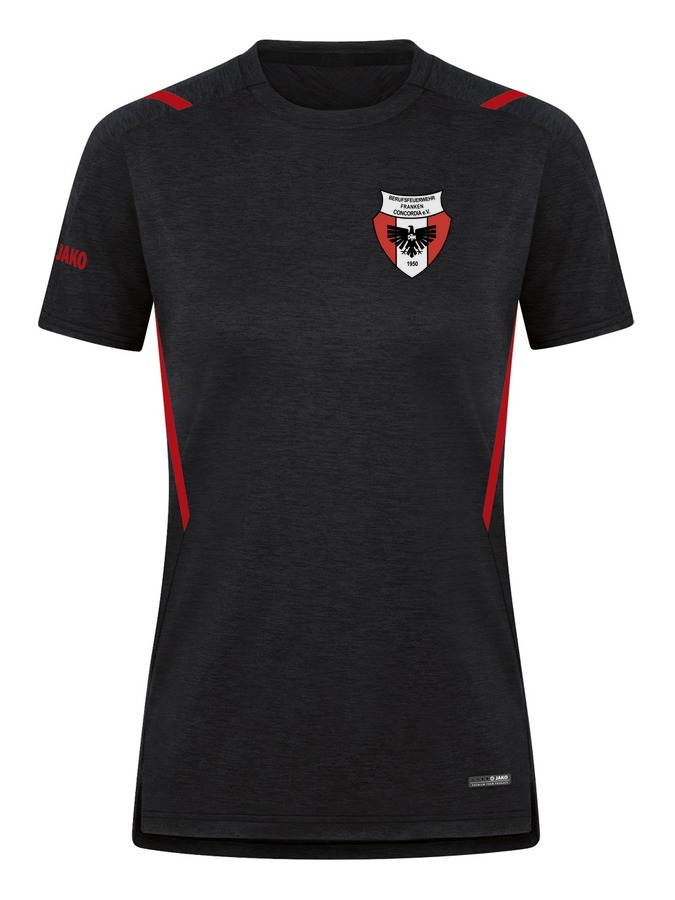 Jako T-Shirt Challenge Damen