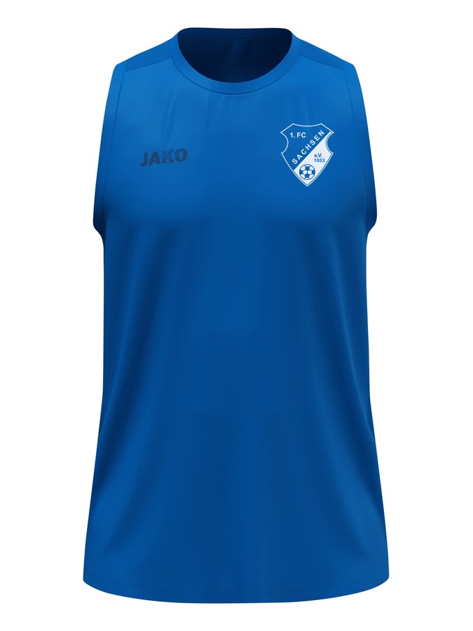Jako Tanktop Light Flow