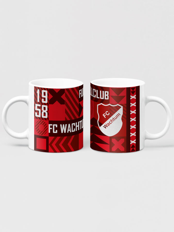 Sammlertasse 2026