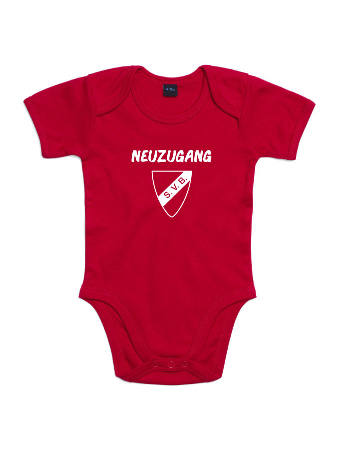 Baby Body Neuzugang