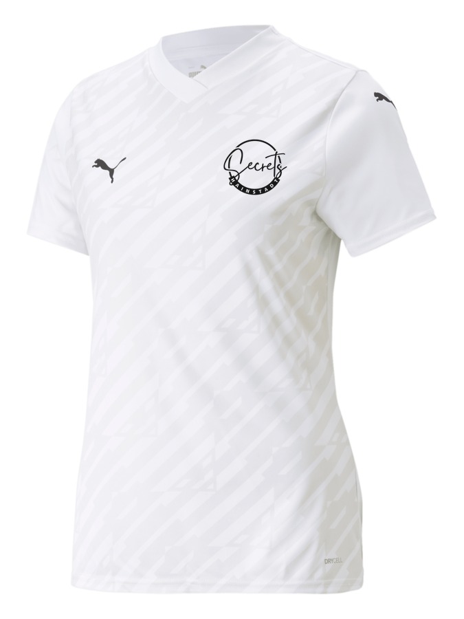 PUMA teamULTIMATE Trikot Damen