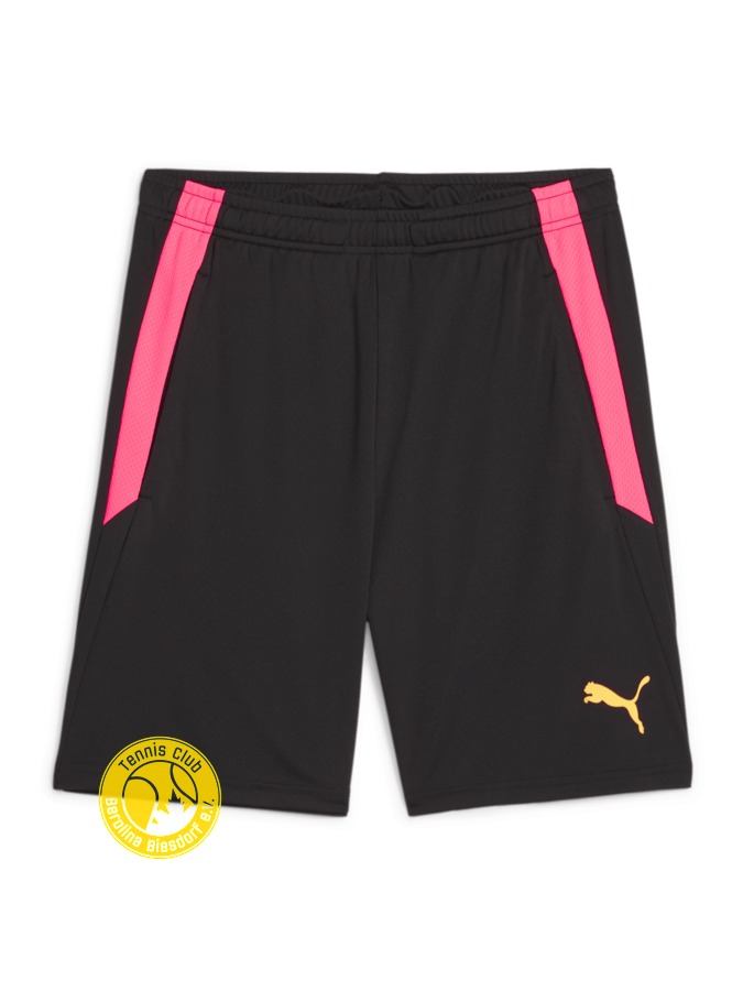 PUMA teamLIGA Training Shorts 2 (Offene Taschen)
