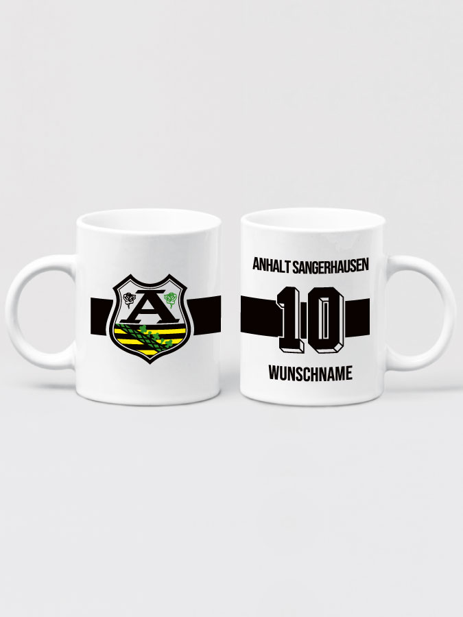 Tasse Spielmacher