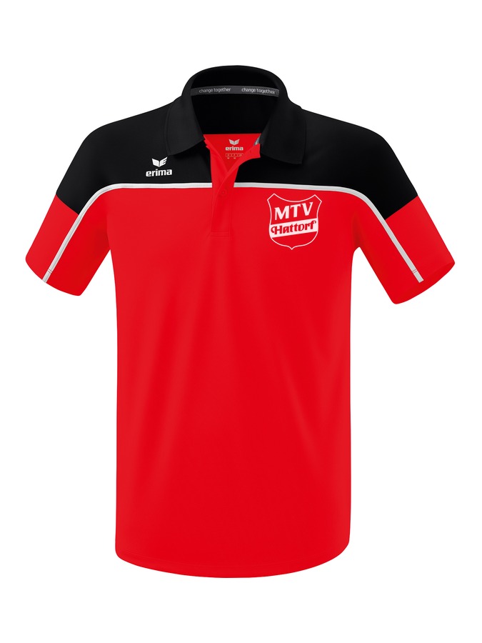 Erima Change Poloshirt