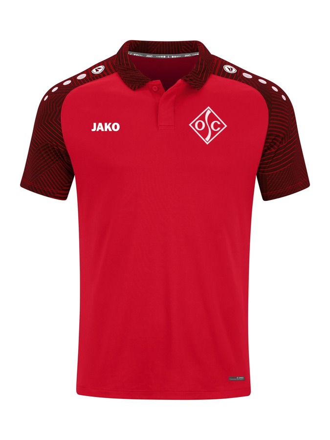 Jako Poloshirt Performance
