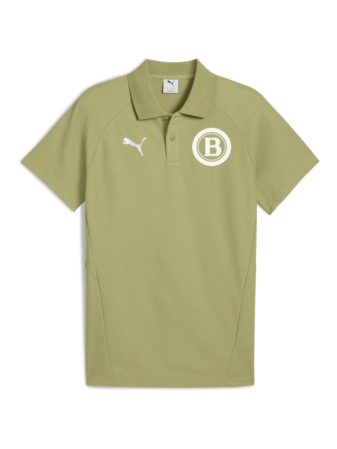 PUMA teamEVOSTRIPE Poloshirt