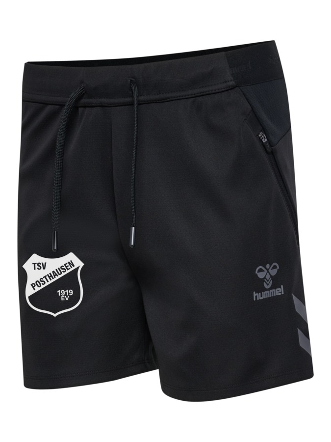 Hummel Cima 2.0 Shorts Damen