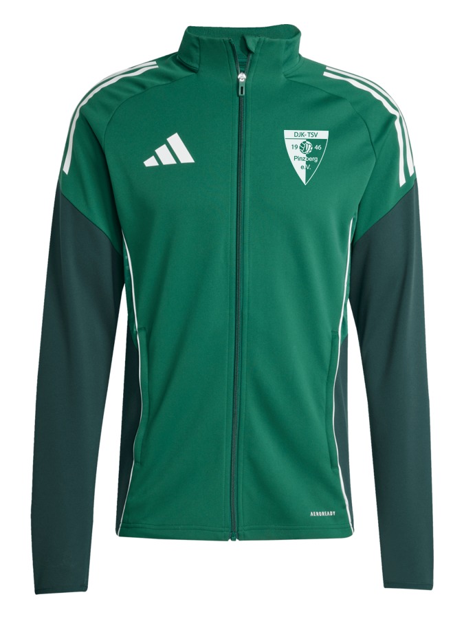 adidas Tiro 25 Competition Trainingsjacke