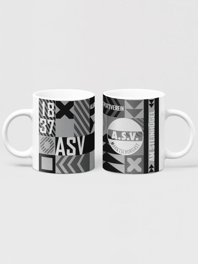 Sammlertasse 2026